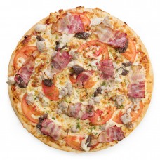 Пицца Мясное Ассорти