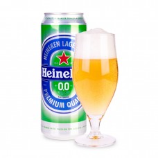 Пиво Heineken б/а 0,45