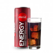 Coca-cola Energy
